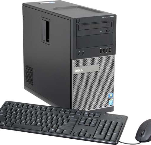 DELL PC OPTIPLEX 9020MT