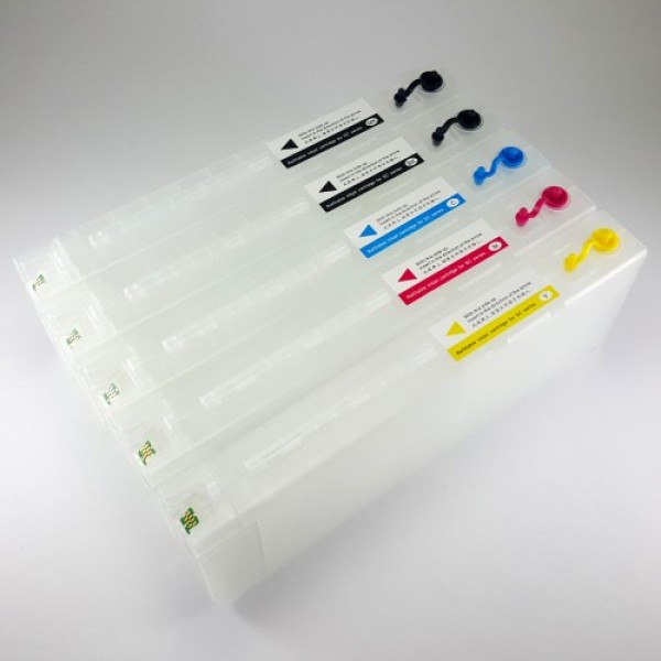 Epson SC-T3000, T5000, T7000