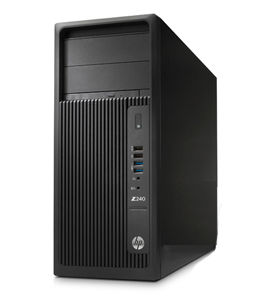 HP Z440 KARADENİZ