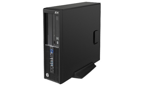 HP Z230 SFF