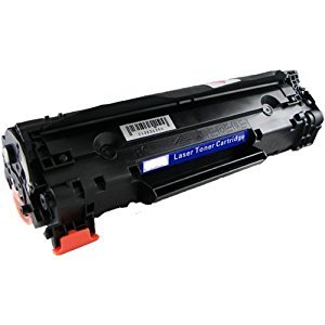 CANON CRG-725 Muadil Toner