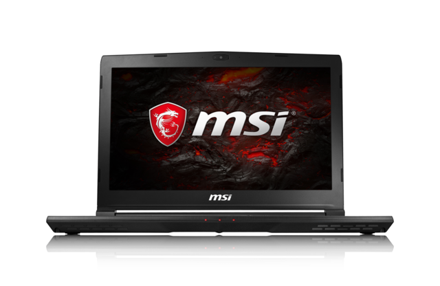 MSI GS43VR 7RE(Phantom Pro)